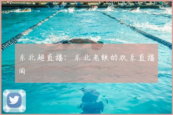 东北超直播：东北老铁的欢乐直播间